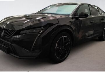 Peugeot 408 28.569 km 28.790 &euro; Marburg 35043