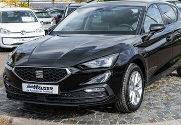 Seat Leon 6.000 km 29.485 &euro; Pohlheim 35415