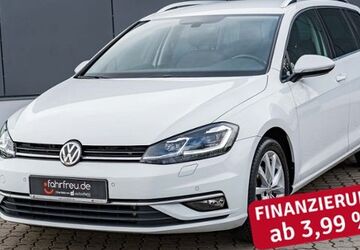 VW Golf 91.661 km 16.990 &euro; Gießen 35394