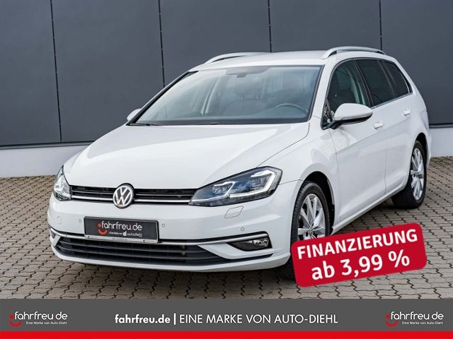 VW Golf 91.661 km 16.990 &euro; Gießen 35394