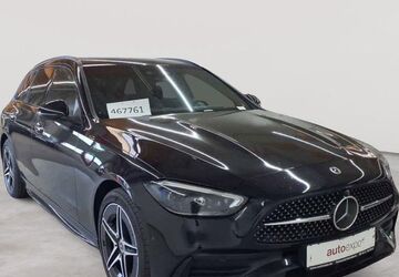 Mercedes-Benz C 300 88.502 km 31.990 &euro; Fernwald-Steinbach 35463