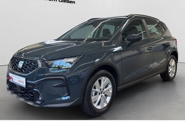 Seat Arona 1.050 km 21.930 &euro; Giessen 35394