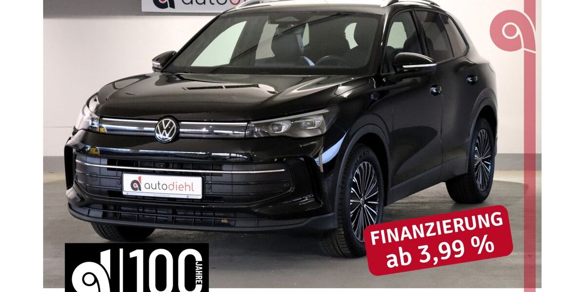 VW Tiguan 25.983 km 35.990 &euro; Wetzlar 35576