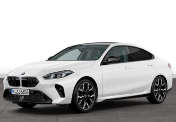 BMW 220 Gran Coupé 2.900 km 39.690 &euro; Gießen 35398