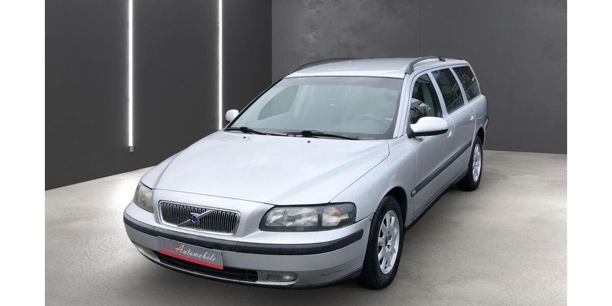 Volvo V70 378.390 km 990 &euro; Lollar 35457