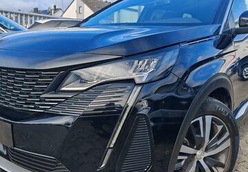 Peugeot 5008 66.754 km 19.890 &euro; Wölfersheim 61200