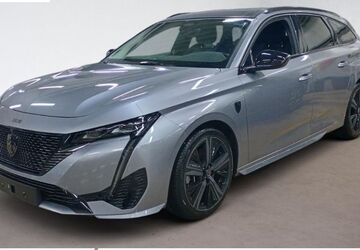 Peugeot 308 24.905 km 23.890 &euro; Marburg 35043