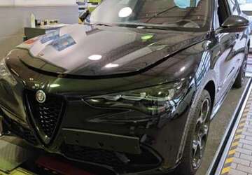 Alfa Romeo Stelvio 44.535 km 40.900 &euro; Pohlheim 35415