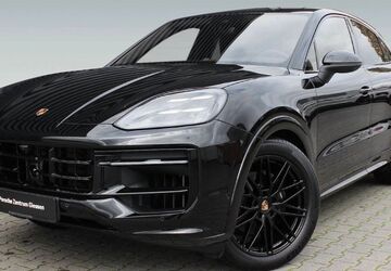 Porsche Cayenne 8.500 km 112.770 &euro; Wettenberg 35435