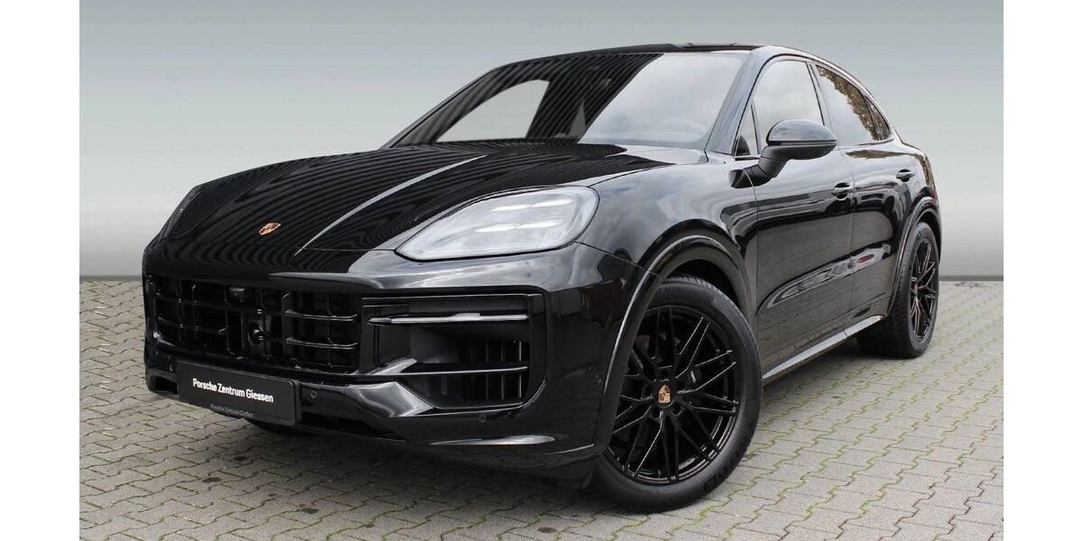 Porsche Cayenne 8.500 km 112.770 &euro; Wettenberg 35435