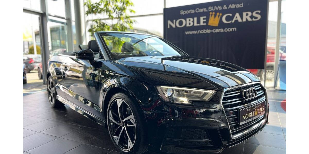 Audi A3 61.250 km 29.690 &euro; Giessen 35394