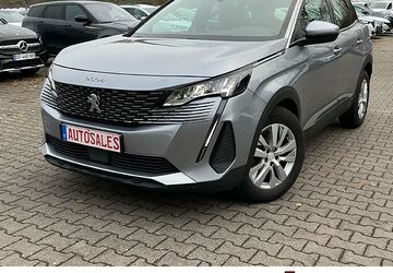 Peugeot 3008 171.132 km 13.925 &euro; Lich 35423