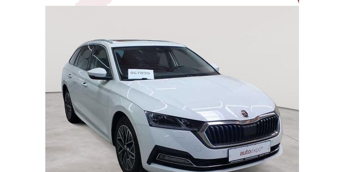 Skoda Octavia 86.040 km 19.990 &euro; Fernwald-Steinbach 35463