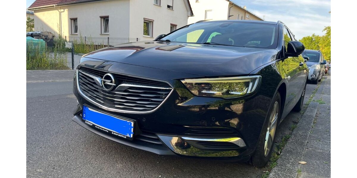 Opel Insignia 144.000 km 14.200 &euro; Gießen 35394