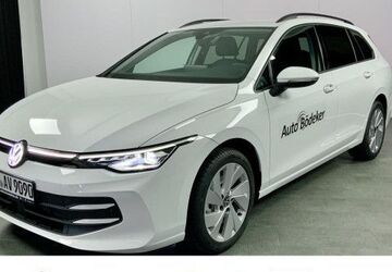 VW Golf 9.000 km 33.290 &euro; Butzbach 35510