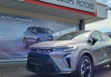 Mitsubishi ASX 5.000 km 29.200 &euro; Gießen 35394