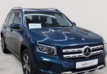 Mercedes-Benz GLB 220 102.236 km 31.890 &euro; Fernwald-Steinbach 35463