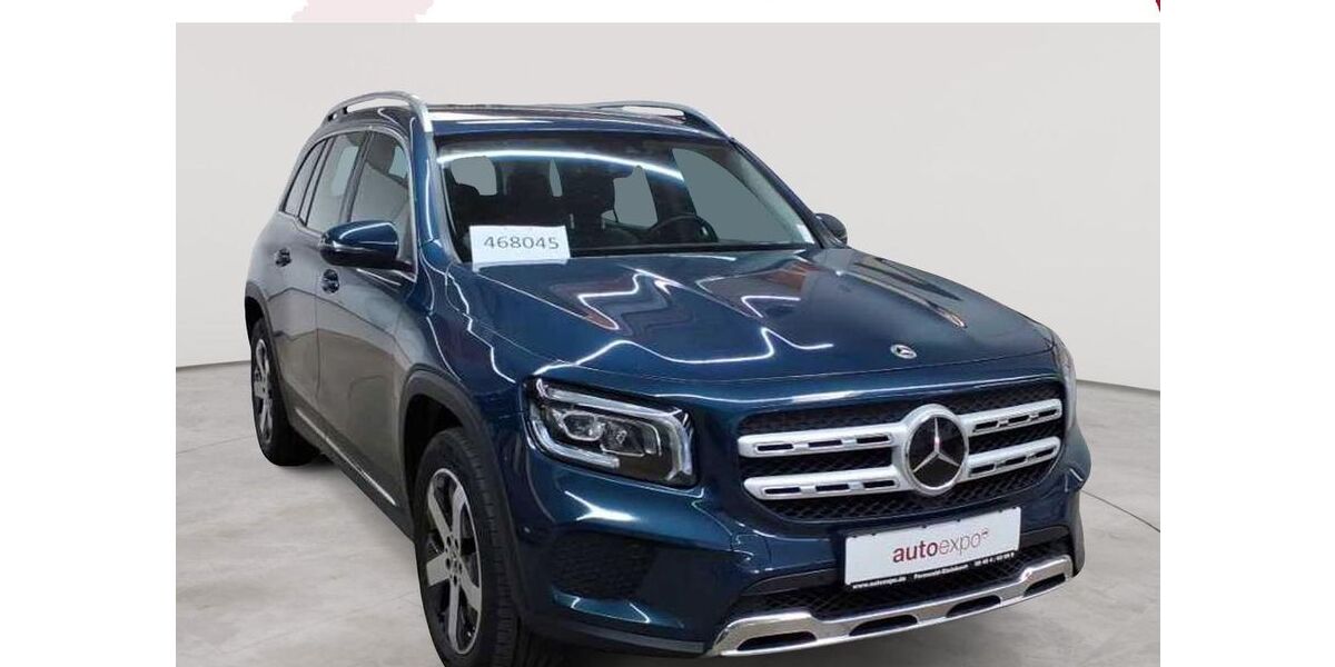 Mercedes-Benz GLB 220 102.236 km 31.890 &euro; Fernwald-Steinbach 35463