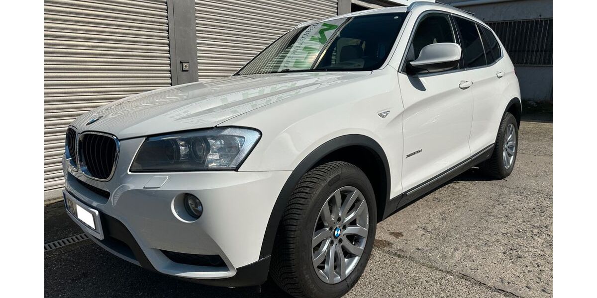 BMW X3 165.700 km 12.700 &euro; Friedberg (Hessen) 61169