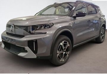 Citroen ë-C3 Aircross 15.727 km 21.980 &euro; Marburg 35043