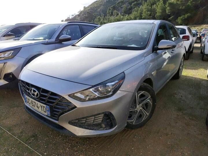 Hyundai i30 151.997 km 11.666 &euro; Lich 35423