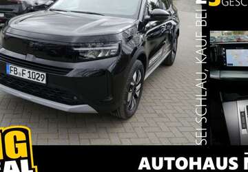 Opel Frontera 8.000 km 29.490 &euro; Friedberg 61169