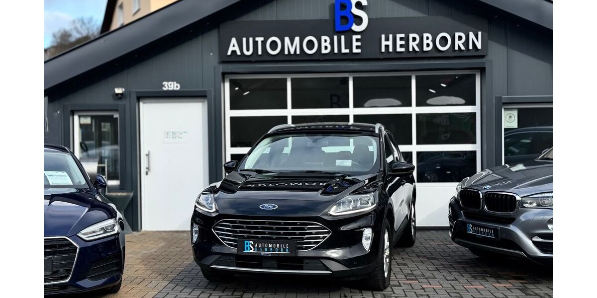 Ford Kuga 109.300 km 19.990 &euro; Herborn 35745