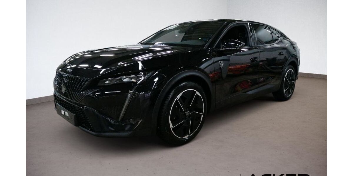 Peugeot 408 21.528 km 27.880 &euro; Marburg 35043