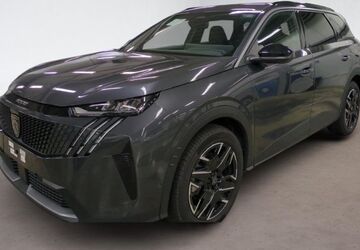 Peugeot 5008 23.098 km 30.190 &euro; Marburg 35043