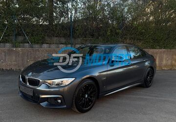 BMW 430 110.361 km 25.990 &euro; Grünberg 35305