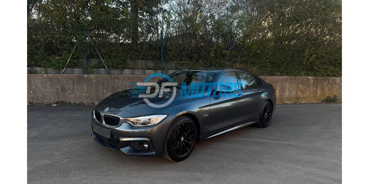 BMW 430 110.361 km 25.990 &euro; Grünberg 35305