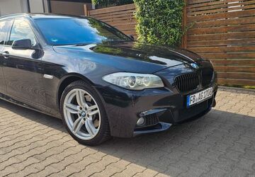 BMW 530 181.000 km 17.000 &euro; Butzbach 35510