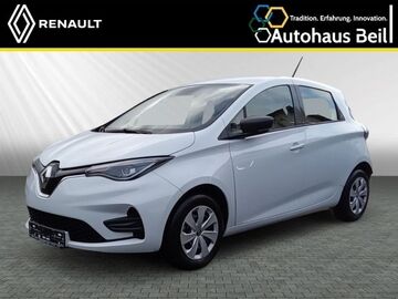 Gebrauchte Renault ZOE