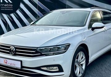 VW Passat Variant 139.500 km 21.000 &euro; Garbenheim 35583