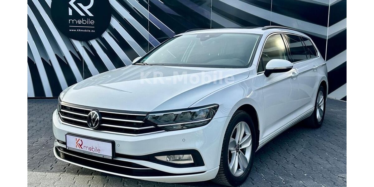 VW Passat Variant 139.500 km 21.000 &euro; Garbenheim 35583