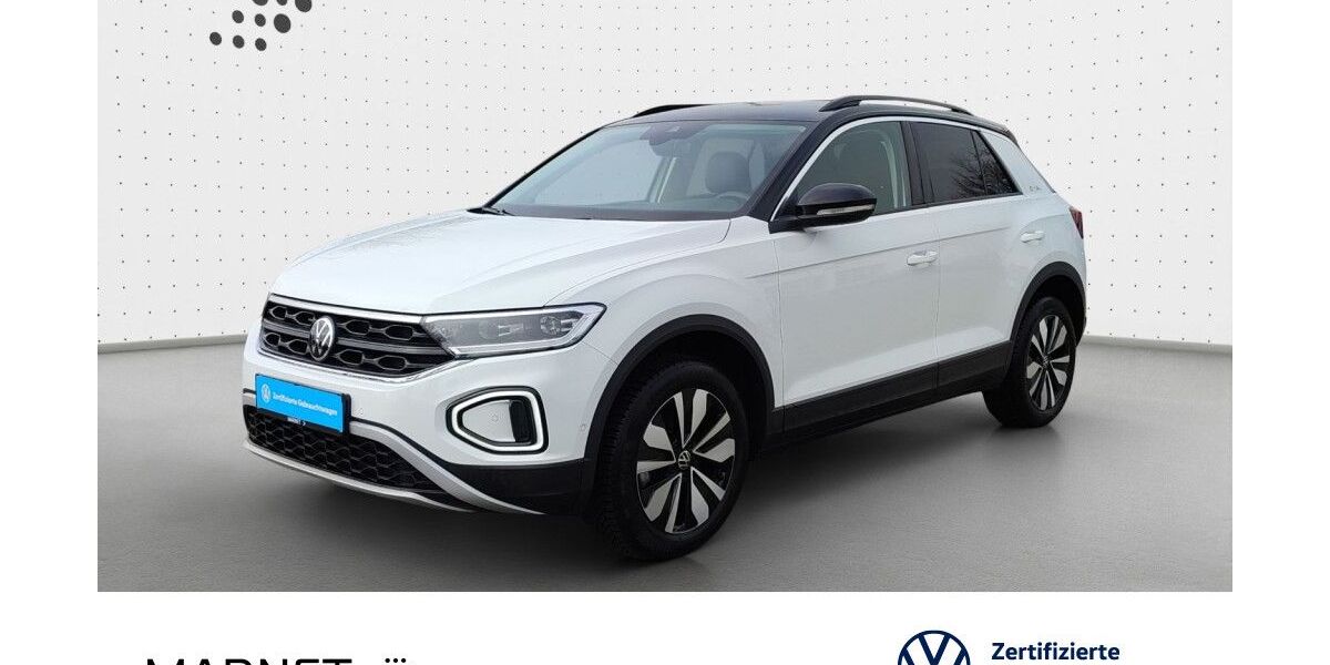 VW T-Roc 25.152 km 27.690 &euro; Bad Nauheim 61231