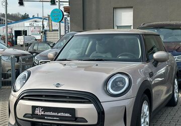 Mini ONE 4.498 km 21.690 &euro; Sinn 35764