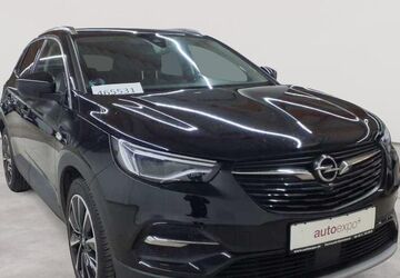Opel Grandland (X) 82.336 km 16.590 &euro; Fernwald-Steinbach 35463