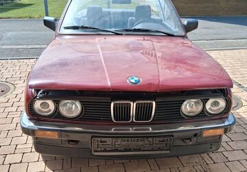 BMW 320 146.000 km 13.500 &euro; Butzbach 35510