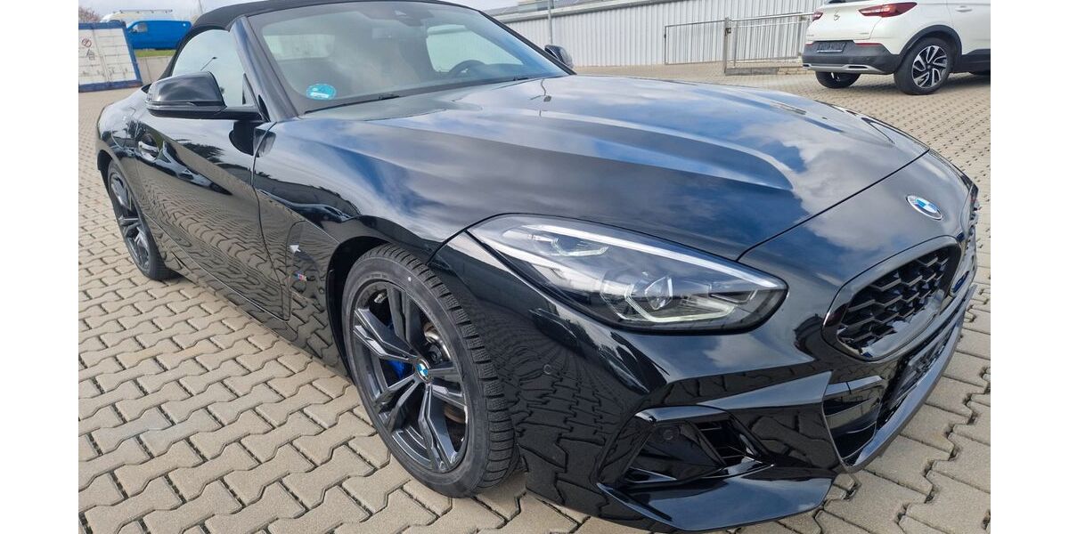 BMW Z4 M40 4.800 km 52.900 &euro; Linden / Hessen 35440