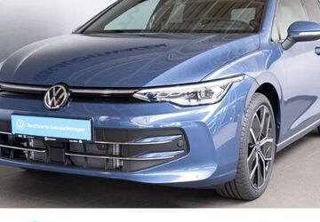 VW Golf 28.000 km 28.970 &euro; Hüttenberg-Rechtenbach 35625