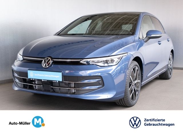 VW Golf 28.000 km 28.970 &euro; Hüttenberg-Rechtenbach 35625