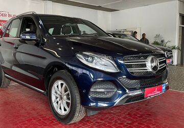Mercedes-Benz GLE 250 107.885 km 27.999 &euro; Ober Mörlen 61239