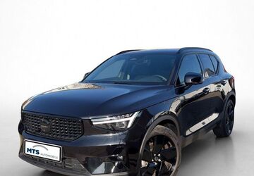 Volvo XC40 12.180 km 35.680 &euro; Friedberg 61169