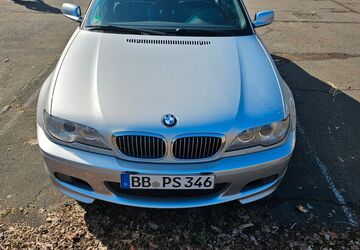 BMW 330 145.000 km 17.999 &euro; Gießen 35394