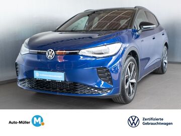 Gebrauchte VW ID.4