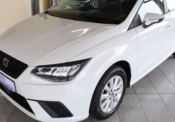Seat Ibiza 38.479 km 13.998 &euro; Wölfersheim 61200