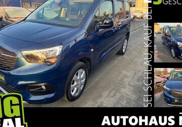 Opel Combo Life 74.000 km 18.990 &euro; Gießen 35394