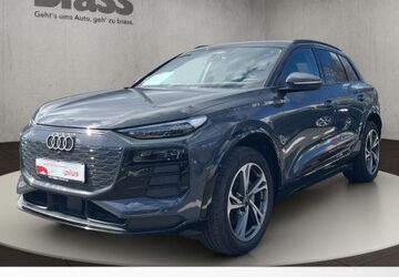 Audi Q6 e-tron 17.656 km 55.500 &euro; Marburg 35039