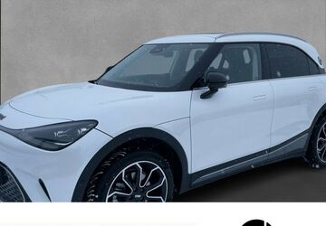 Smart #1 18.671 km 28.839 &euro; Gießen 35396